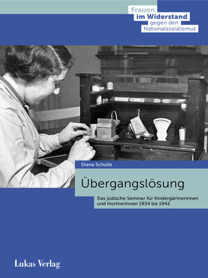 cover image of Übergangslösung